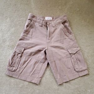Boys shorts